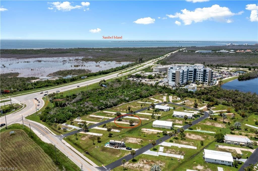 13640 Dowitcher DR FORT MYERS, FL 33908