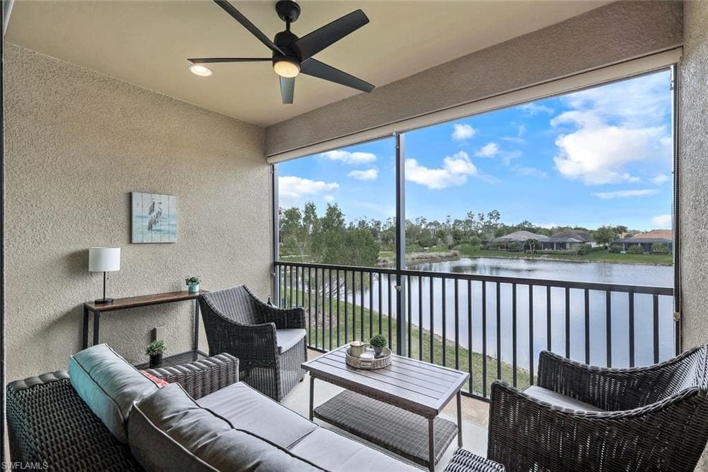9426 Benvenuto CT 201 NAPLES, FL 34119