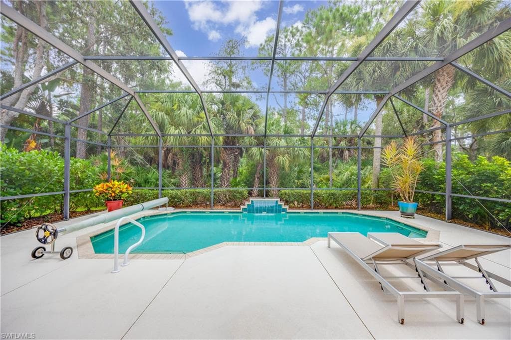 6112 Manchester PL NAPLES, FL 34110