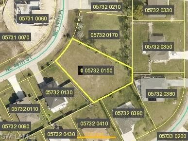 1428 NE 44th ST CAPE CORAL, FL 33909