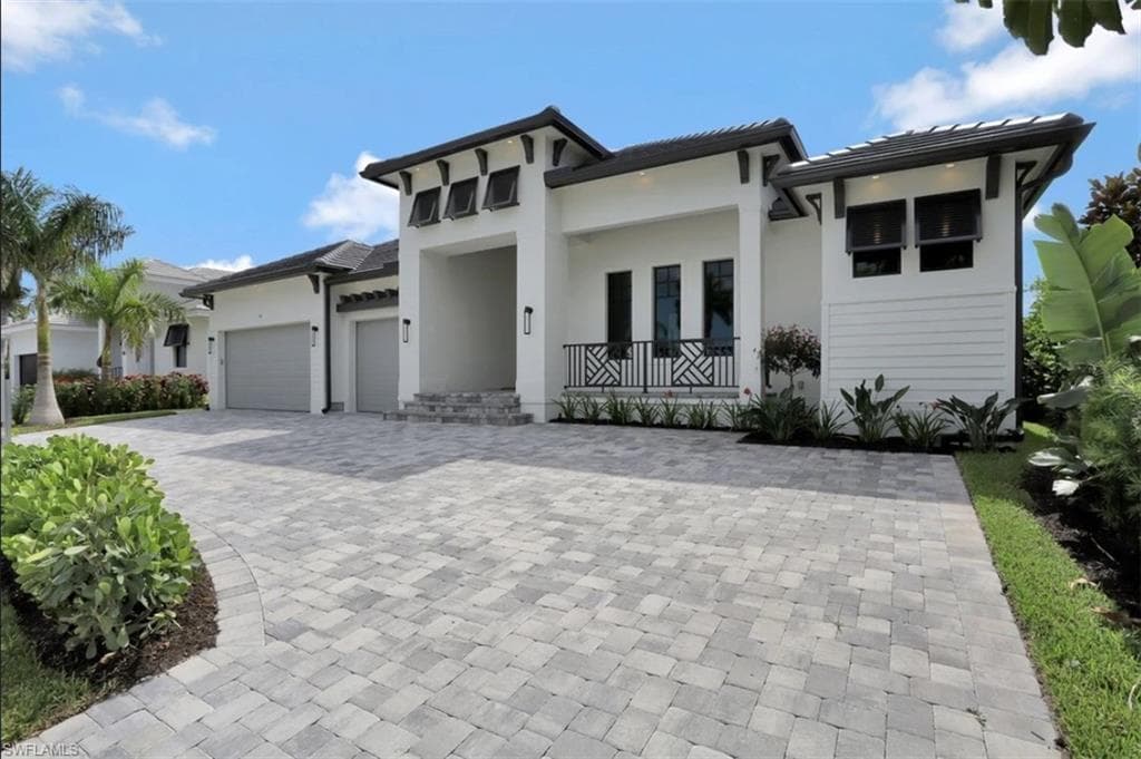 1412 Leland WAY MARCO ISLAND, FL 34145