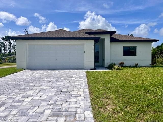 2401 Atlantic CIR LEHIGH ACRES, FL 33936