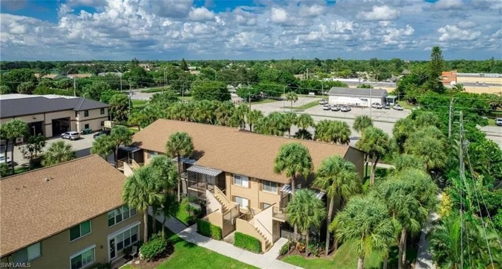 4270 Jack Frost CT 4604 NAPLES, FL 34112