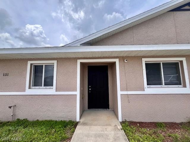 1111 Diplomat PKWY E 3 CAPE CORAL, FL 33909