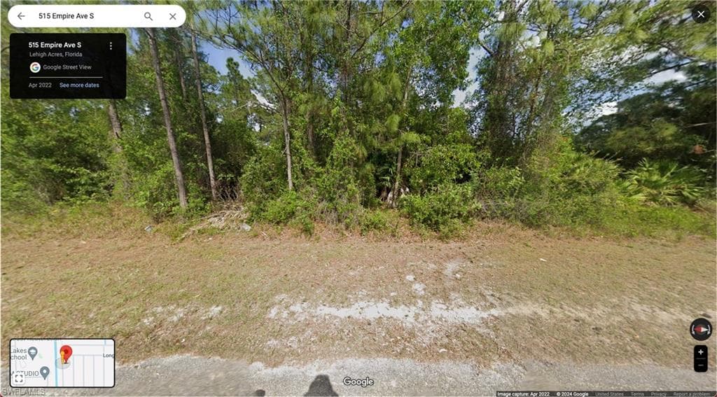 515 Empire AVE S LEHIGH ACRES, FL 33974