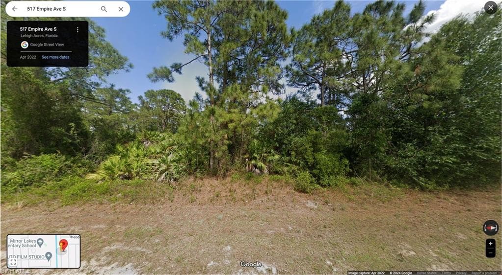 517 Empire AVE S LEHIGH ACRES, FL 33974