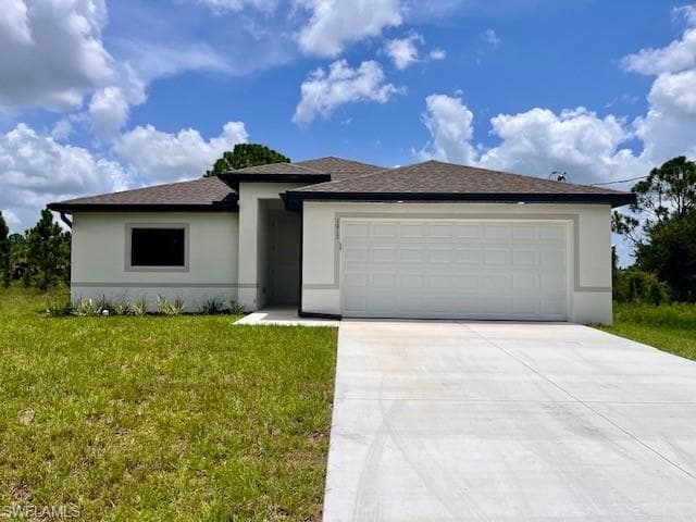 1013 Edgerton AVE LEHIGH ACRES, FL 33974