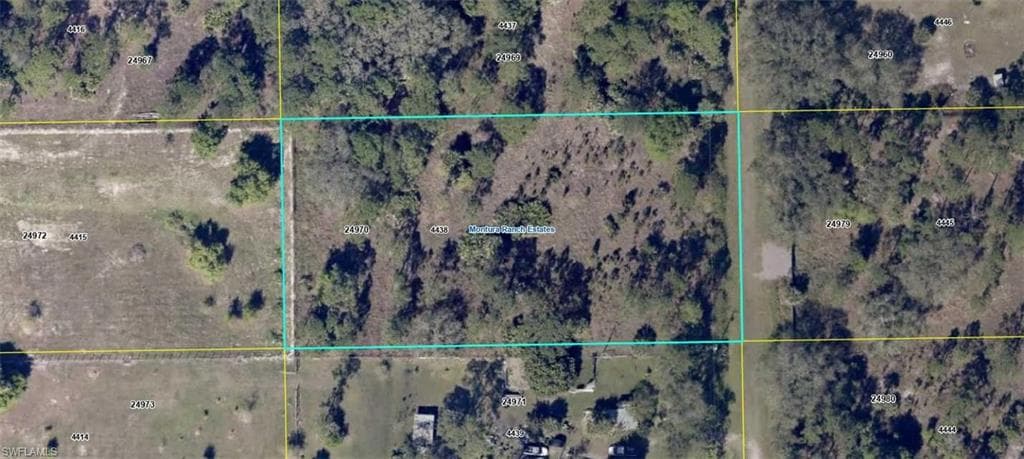 670 S Isora ST CLEWISTON, FL 33440