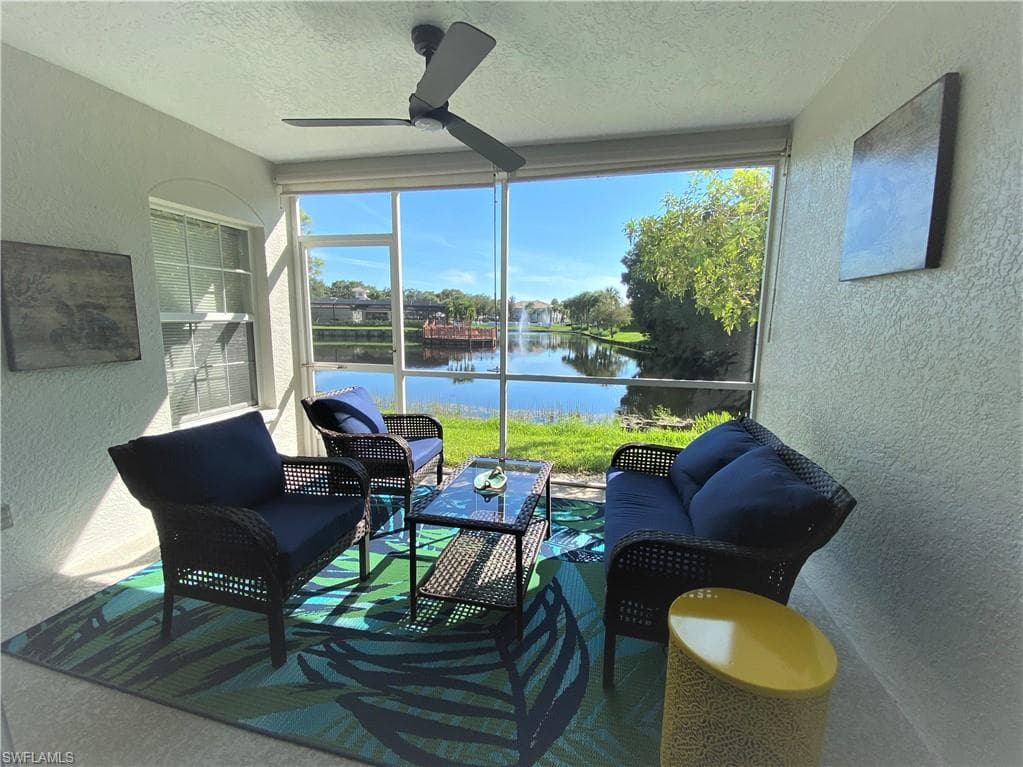 6934 Rain Lily CT 103 NAPLES, FL 34109