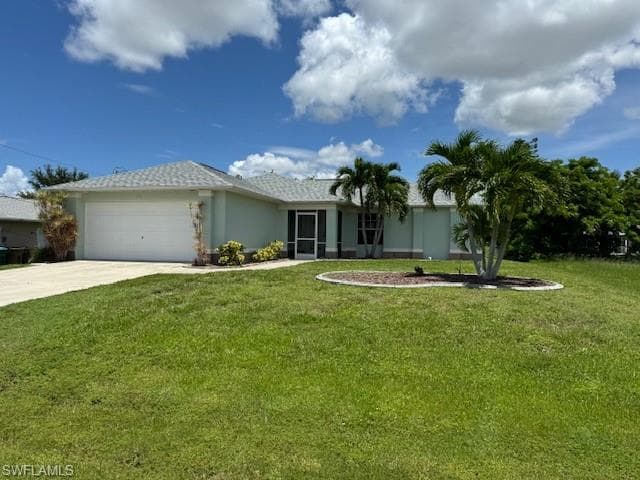 1429 SW 29th ST CAPE CORAL, FL 33914