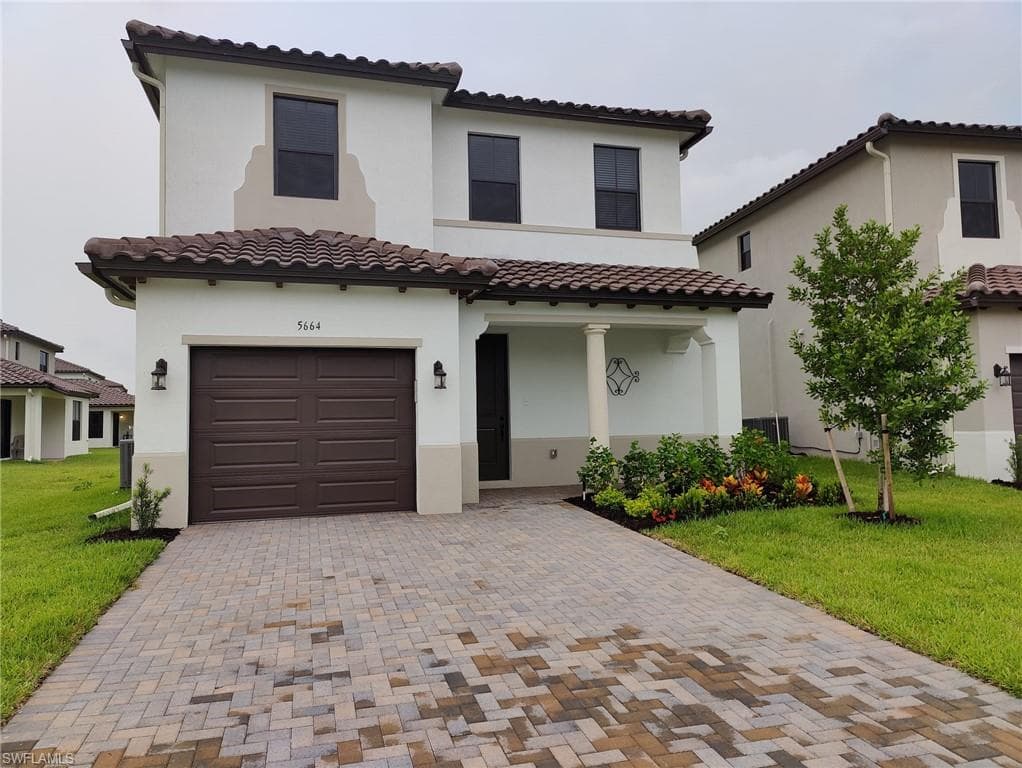 5664 Cassidy LN AVE MARIA, FL 34142