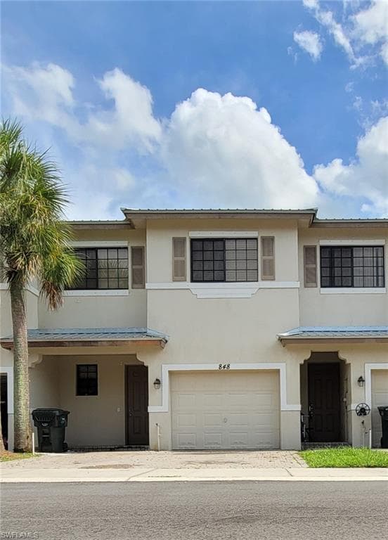 848 Sweet Lake CIR CLEWISTON, FL 33440