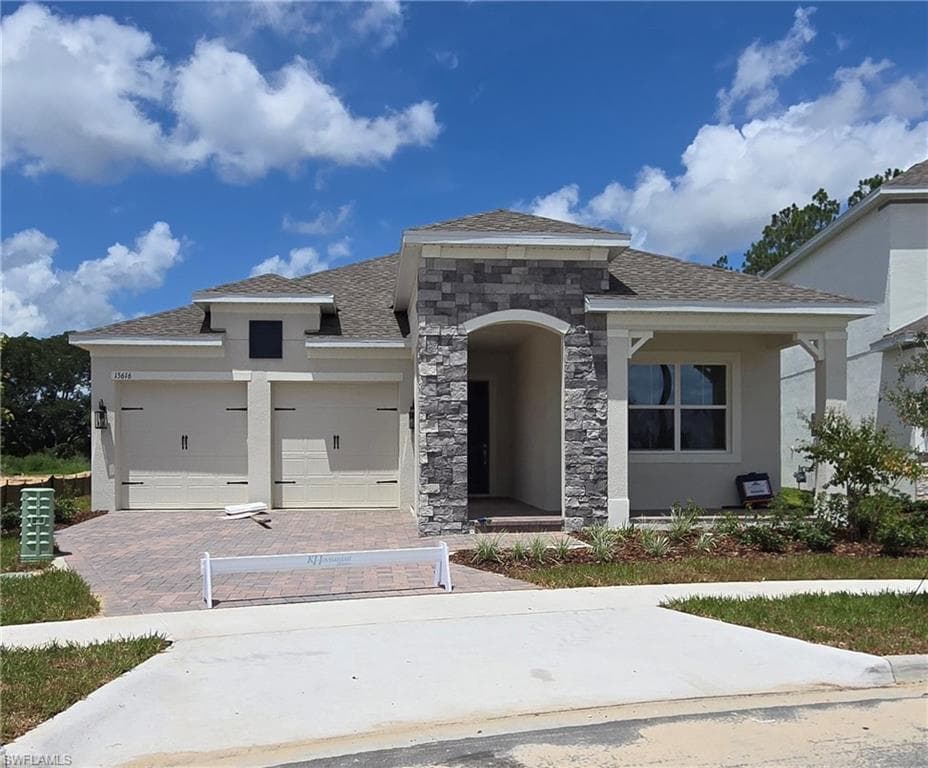 15616 Gentle Rain DR WINTER GARDEN, FL 34787