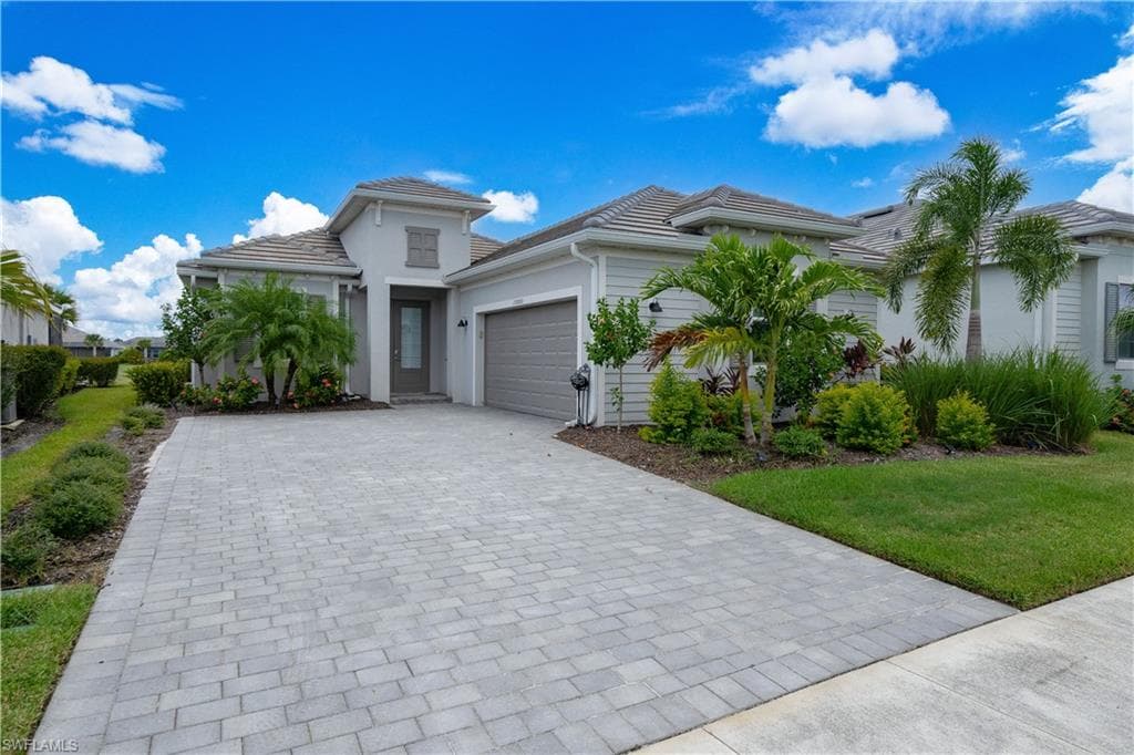 15880 Leaning Pine LN PUNTA GORDA, FL 33982