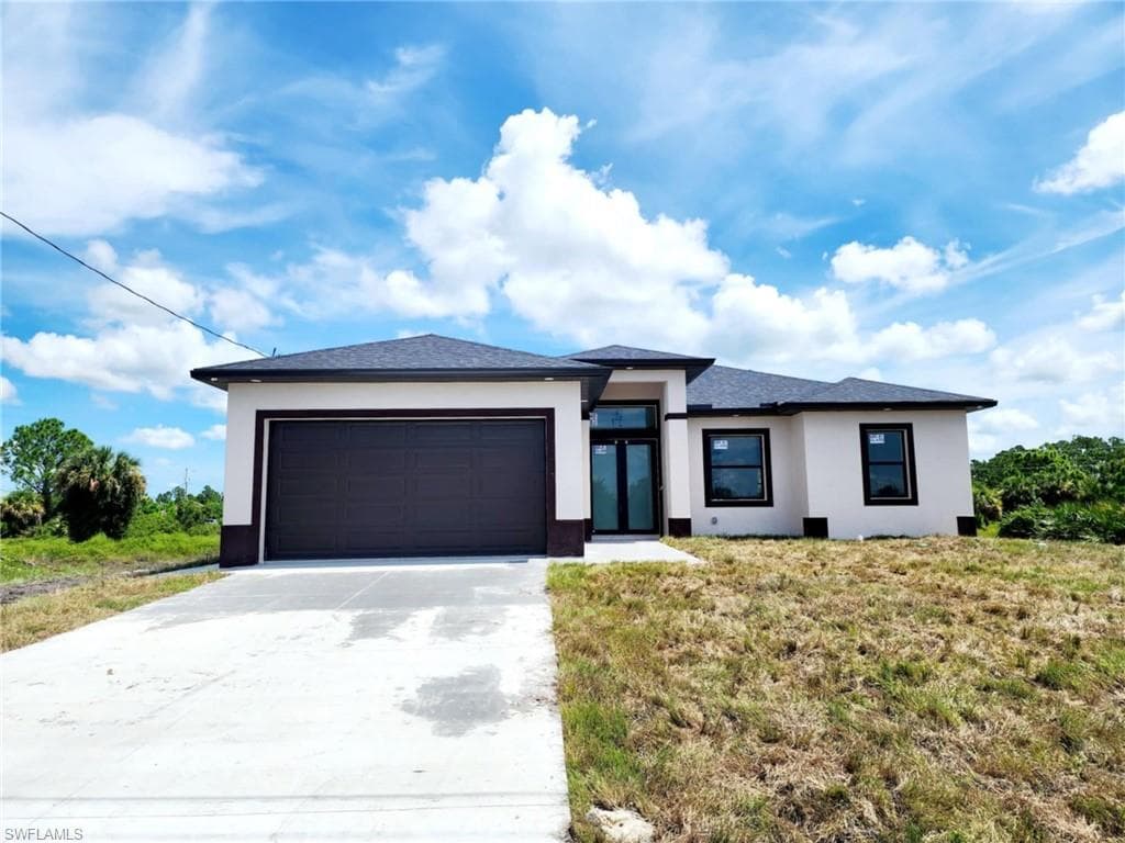 823 Nimitz BLVD LEHIGH ACRES, FL 33974