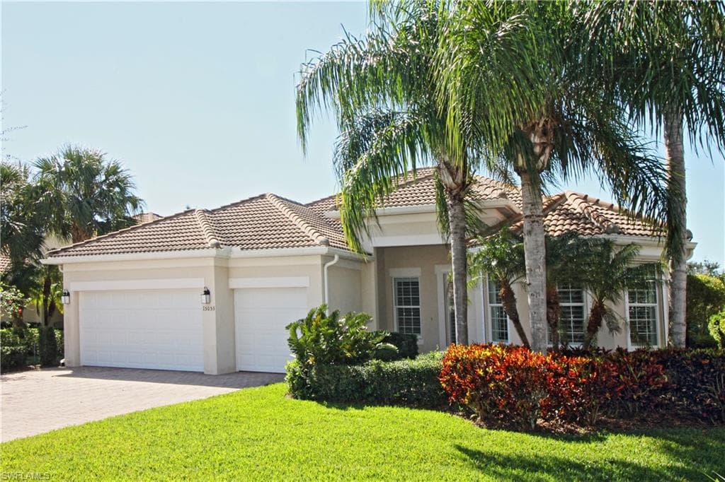 15053 Cuberra LN BONITA SPRINGS, FL 34135