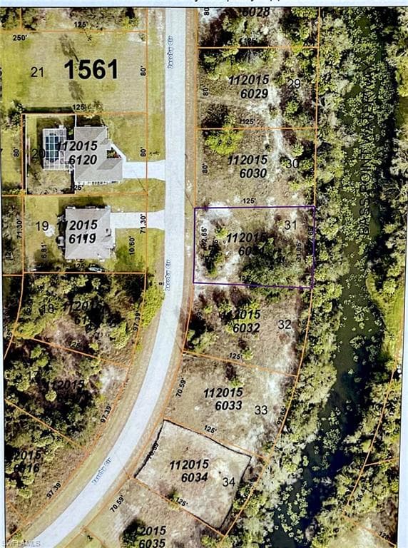 Jacoby CIR NORTH PORT, FL 34288