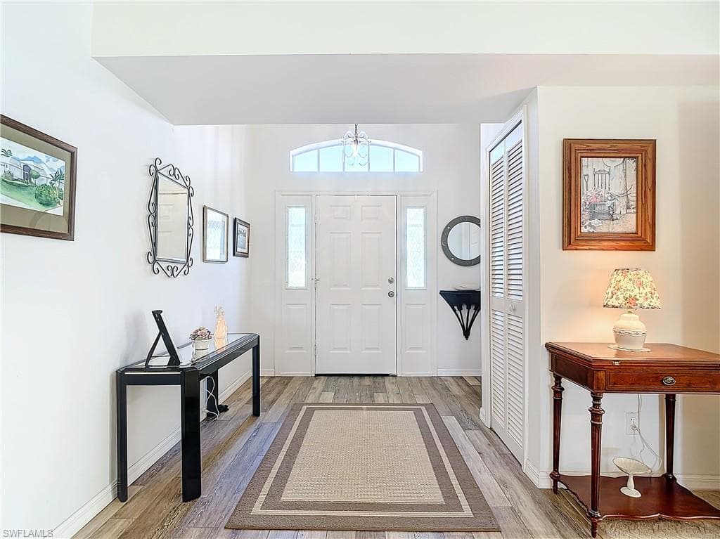 2140 Corona Del Sire DR NORTH FORT MYERS, FL 33917