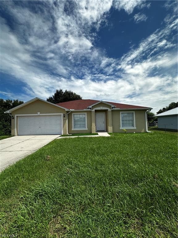 2910 42nd ST SW LEHIGH ACRES, FL 33976