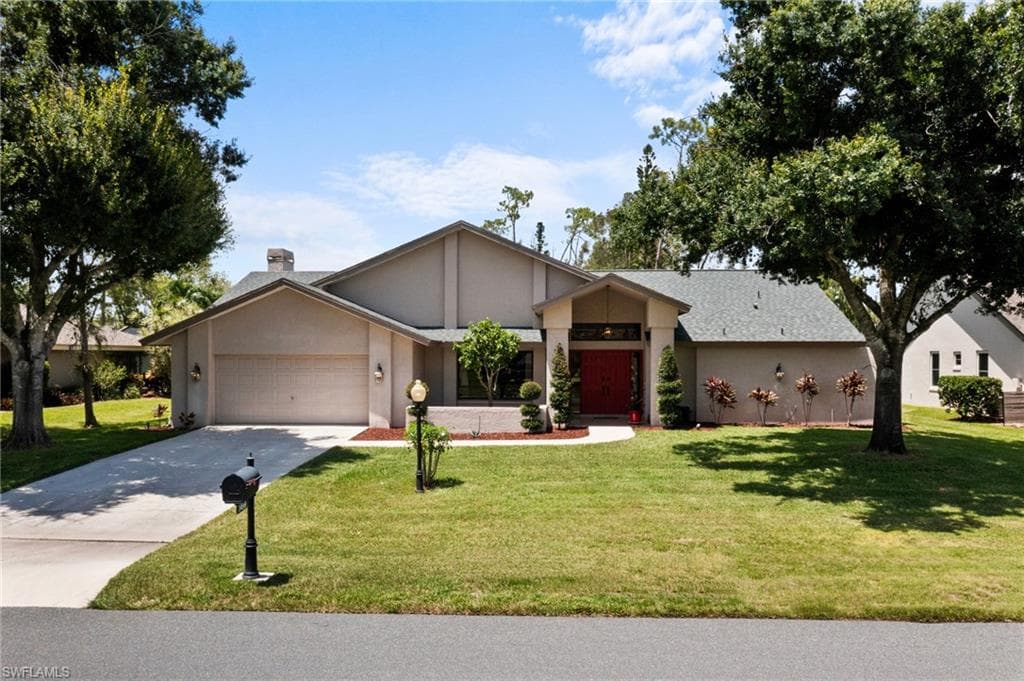 7499 Twin Eagle LN FORT MYERS, FL 33912