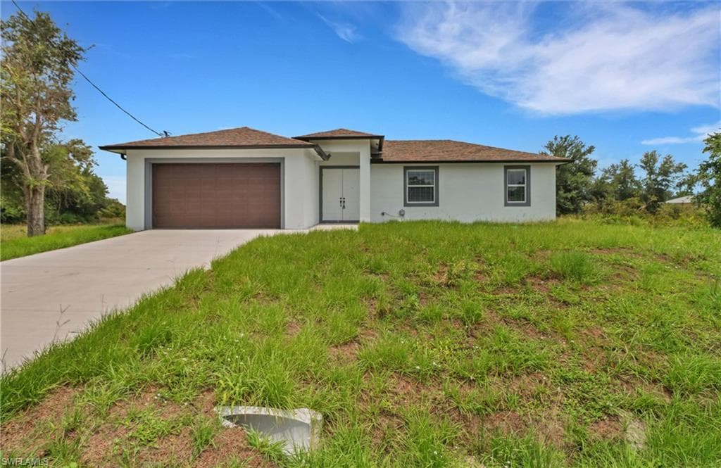 2528 68TH ST W LEHIGH ACRES, FL 33971