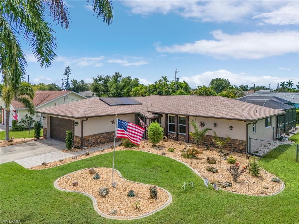 1406 SE 2nd ST CAPE CORAL, FL 33990