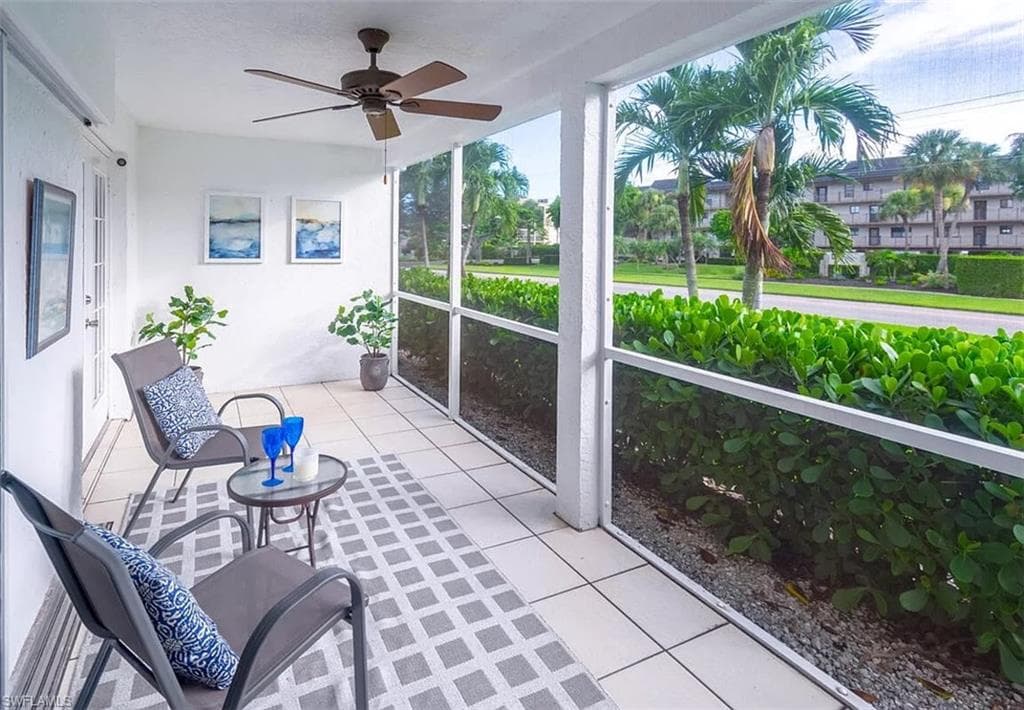 840 Elkhorn CT 114 MARCO ISLAND, FL 34145