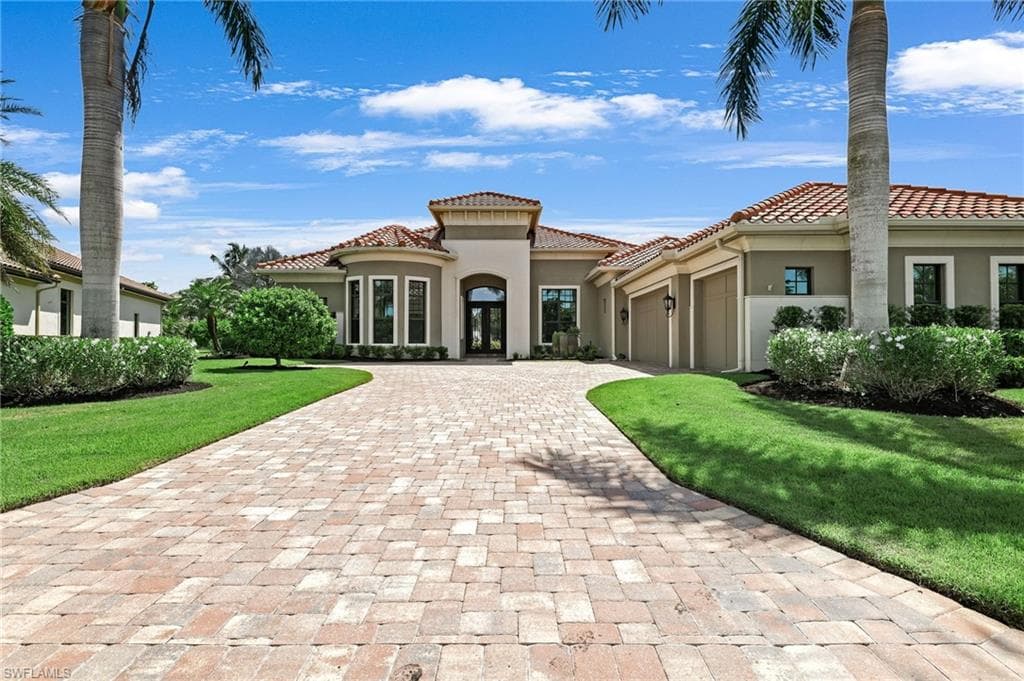11860 Via Salerno WAY
