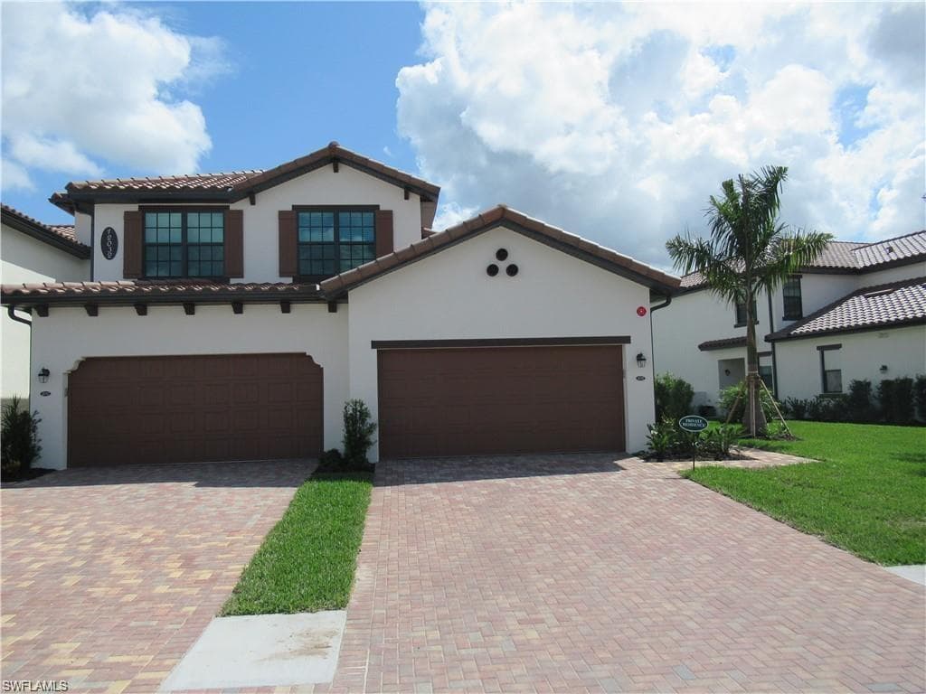 12032 Hawthorn Lake DR 102 FORT MYERS, FL 33913