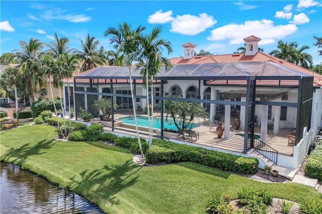 26291 Woodlyn DR BONITA SPRINGS, FL 34134