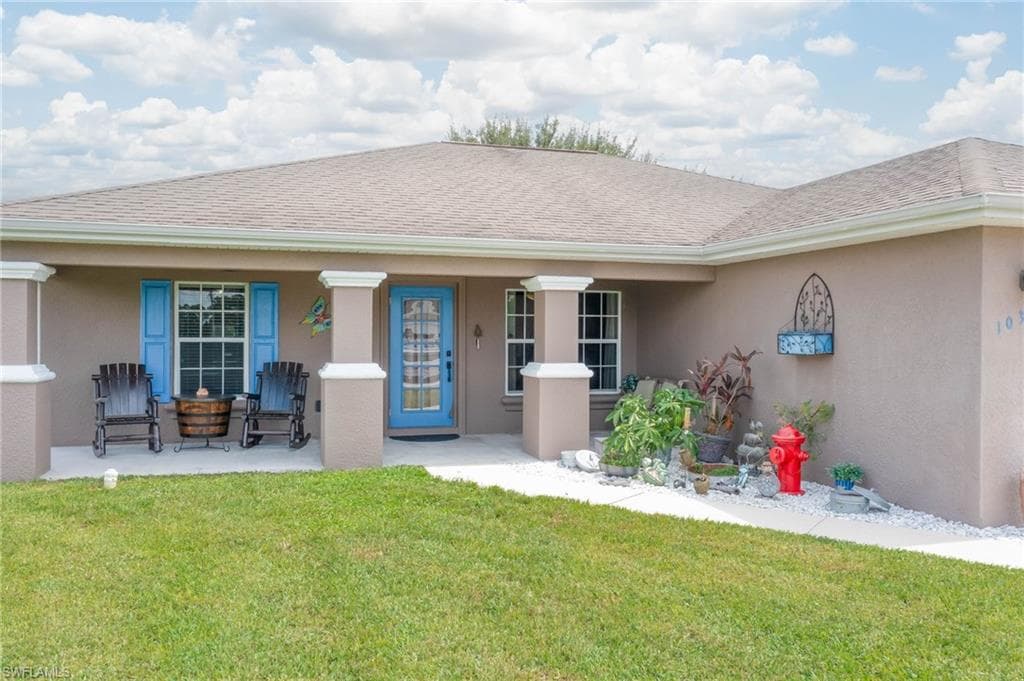 1039 Harwood AVE S LEHIGH ACRES, FL 33974