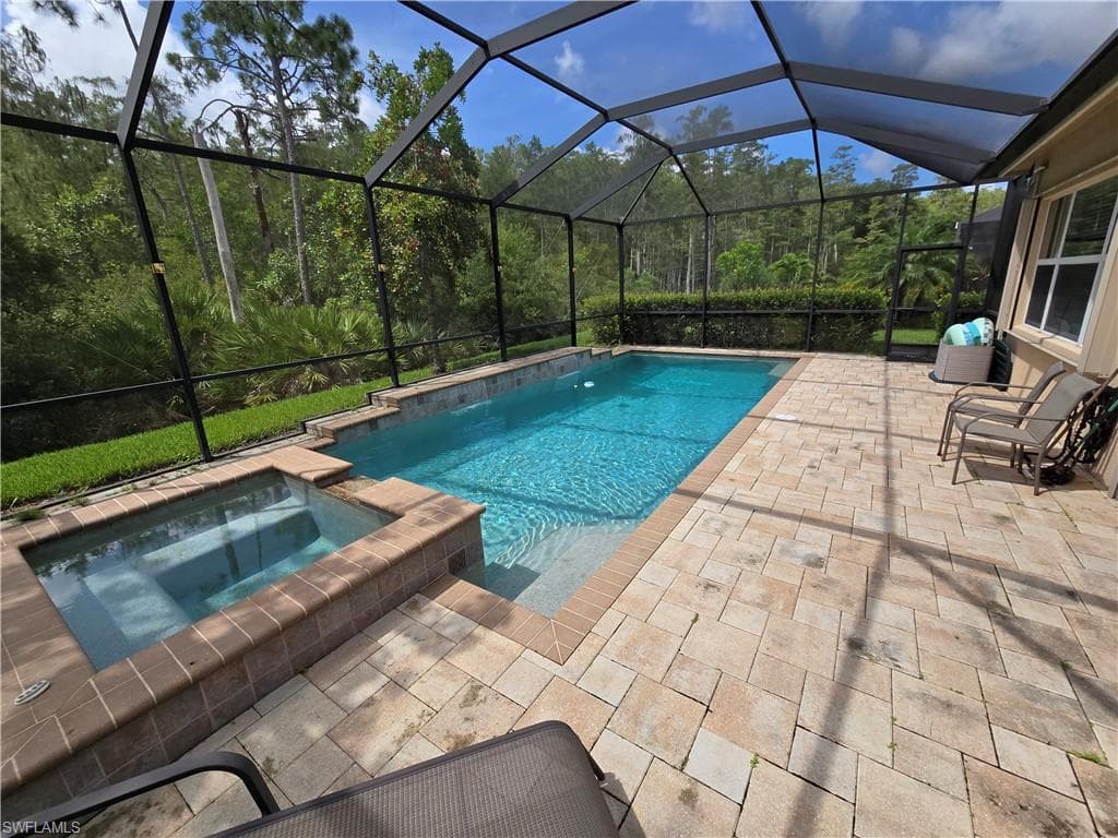 11292 Sparkleberry DR FORT MYERS, FL 33913