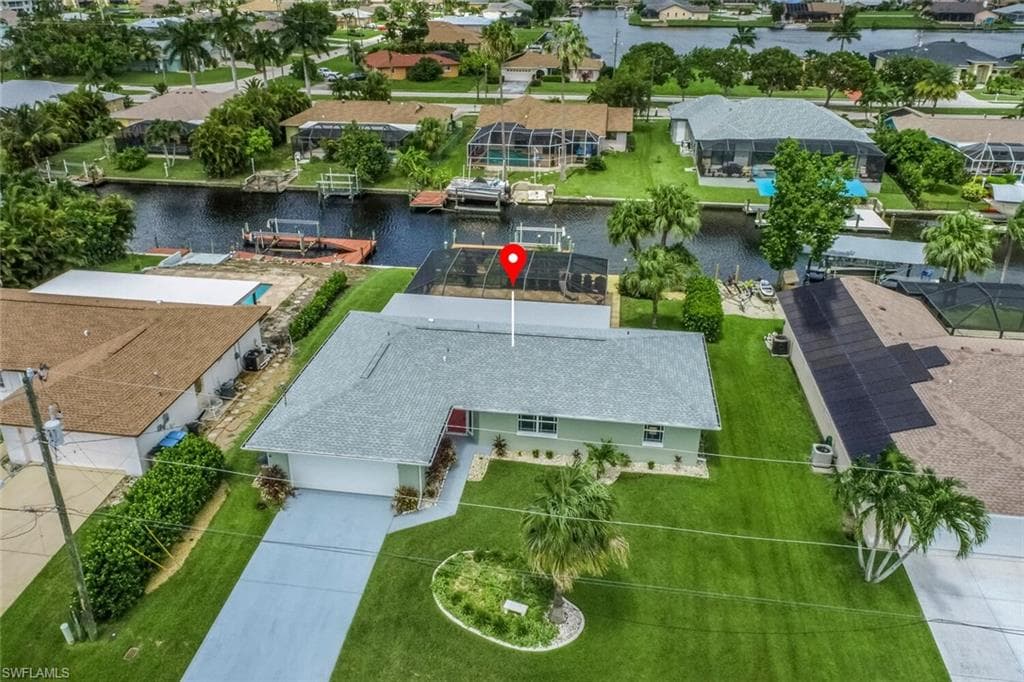 4604 SW 3rd AVE CAPE CORAL, FL 33914