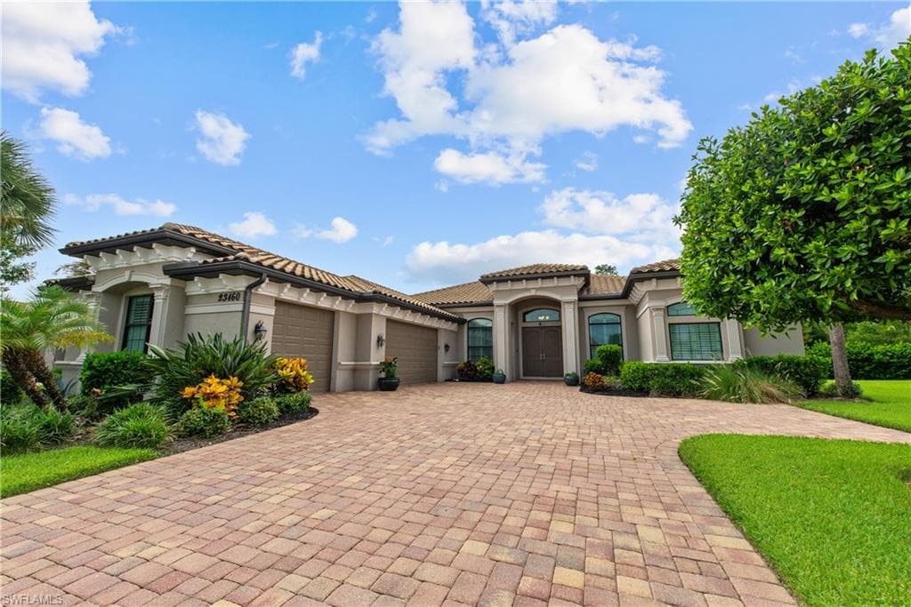 23160 Sanabria LOOP BONITA SPRINGS, FL 34135