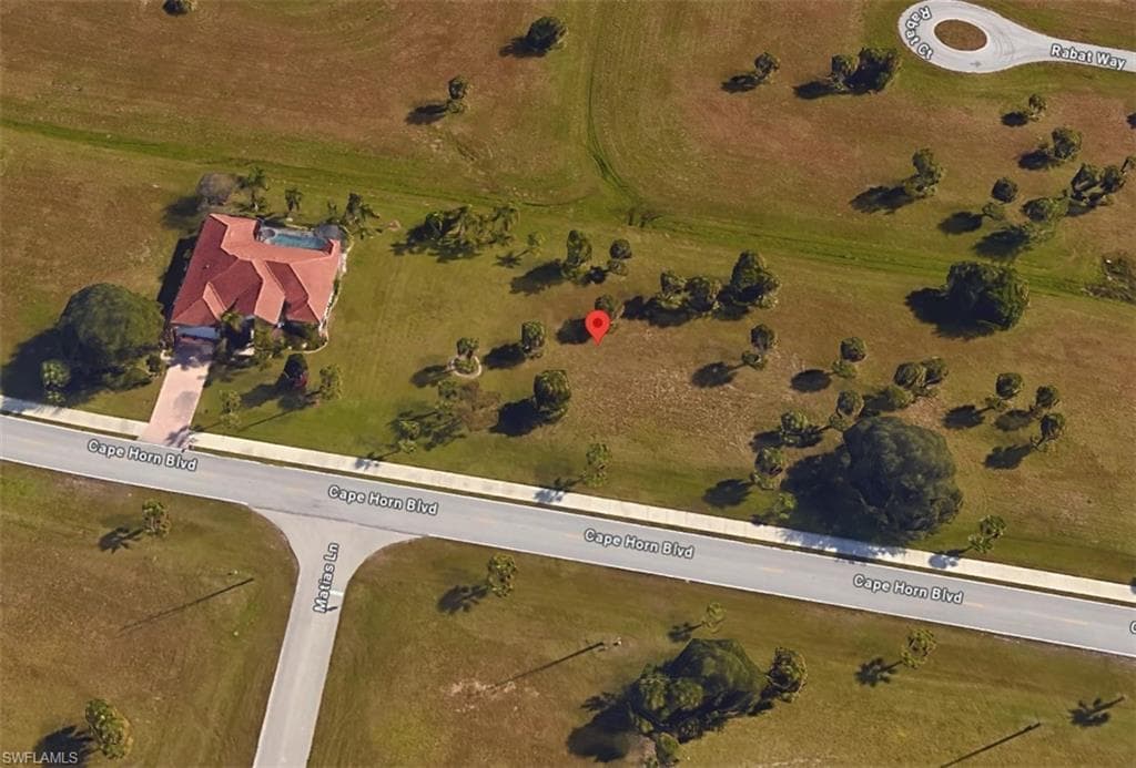 16340 Cape Horn BLVD PUNTA GORDA, FL 33955