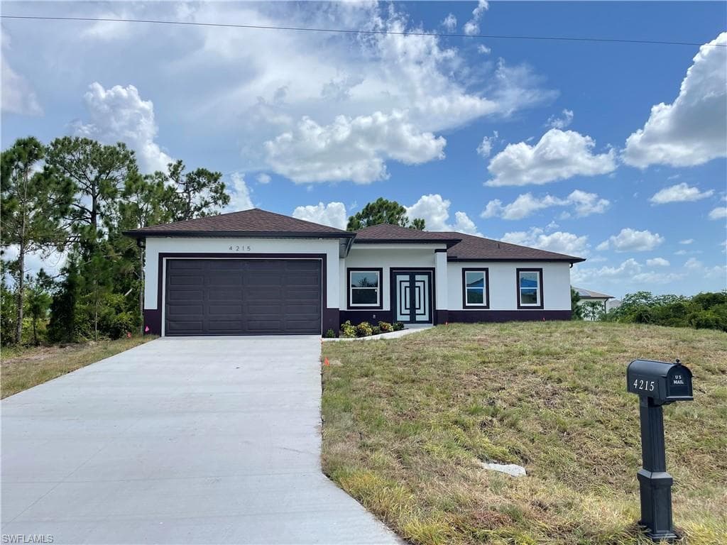 4215 25th ST SW LEHIGH ACRES, FL 33976