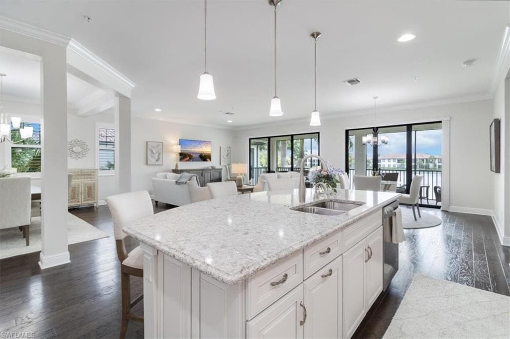 15181 Butler Lake DR 201 NAPLES, FL 34109