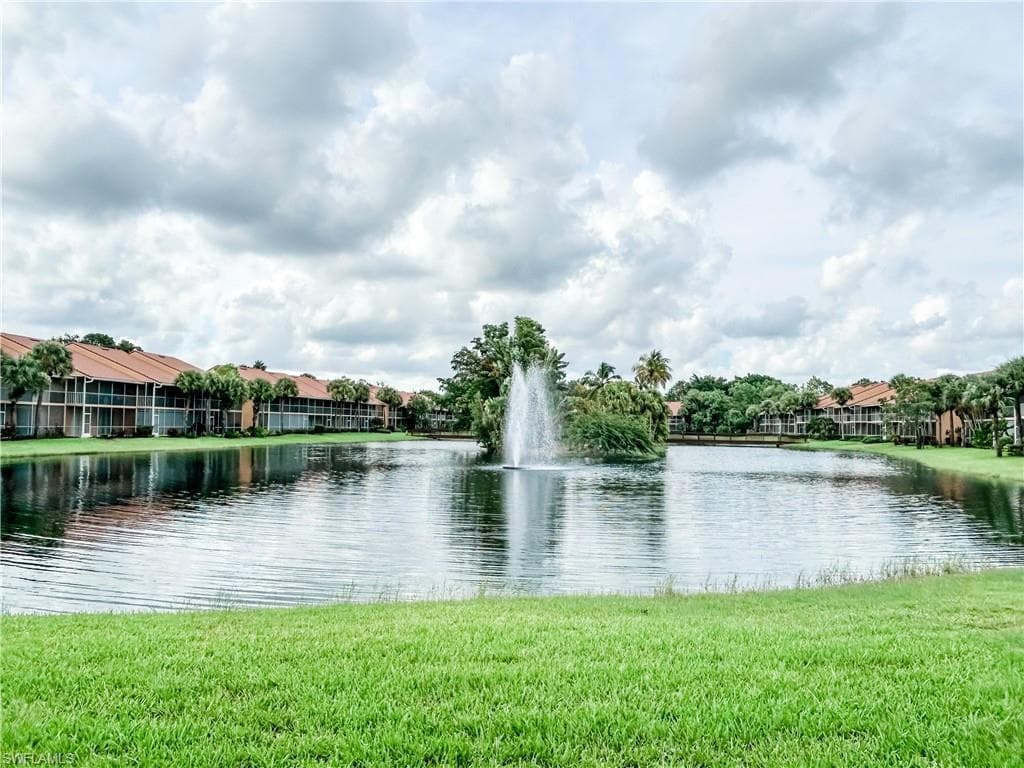 1655 Windy Pines DR 5 NAPLES, FL 34112
