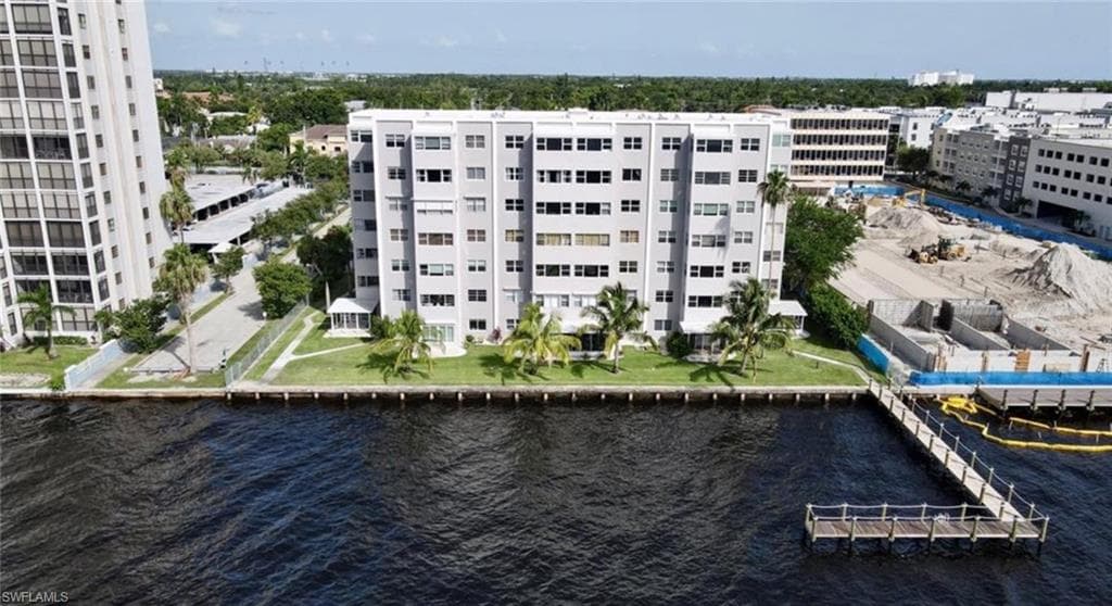 1900 Clifford ST 505 FORT MYERS, FL 33901
