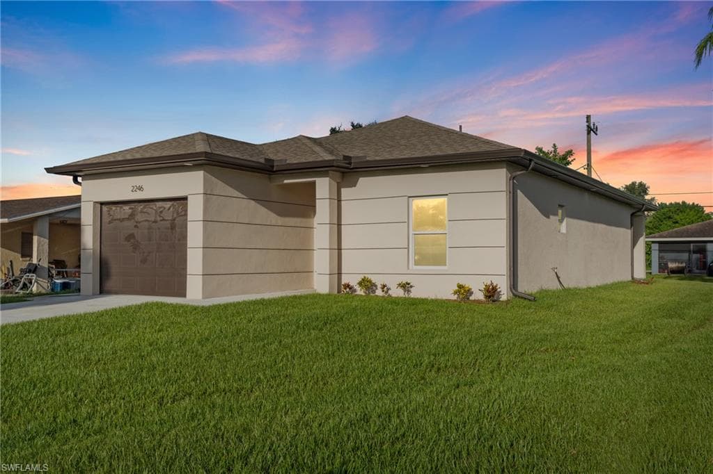 2246 Towles ST FORT MYERS, FL 33916