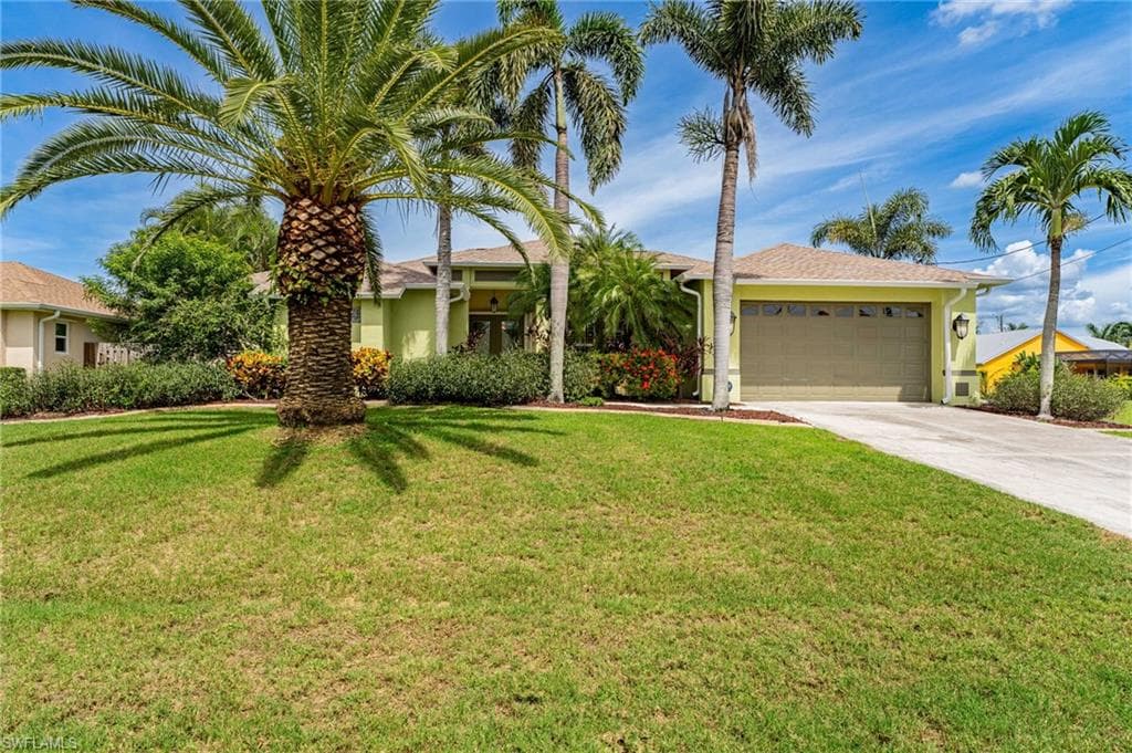 4513 SW 22nd PL CAPE CORAL, FL 33914