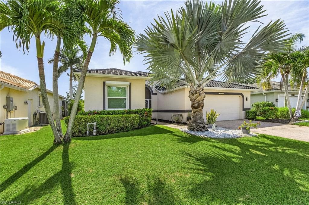 12887 Dresden CT FORT MYERS, FL 33912