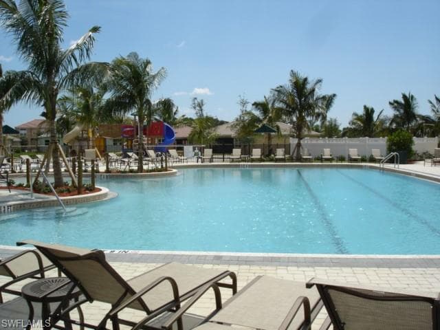 13215 Silver Thorn LOOP 206 NORTH FORT MYERS, FL 33903