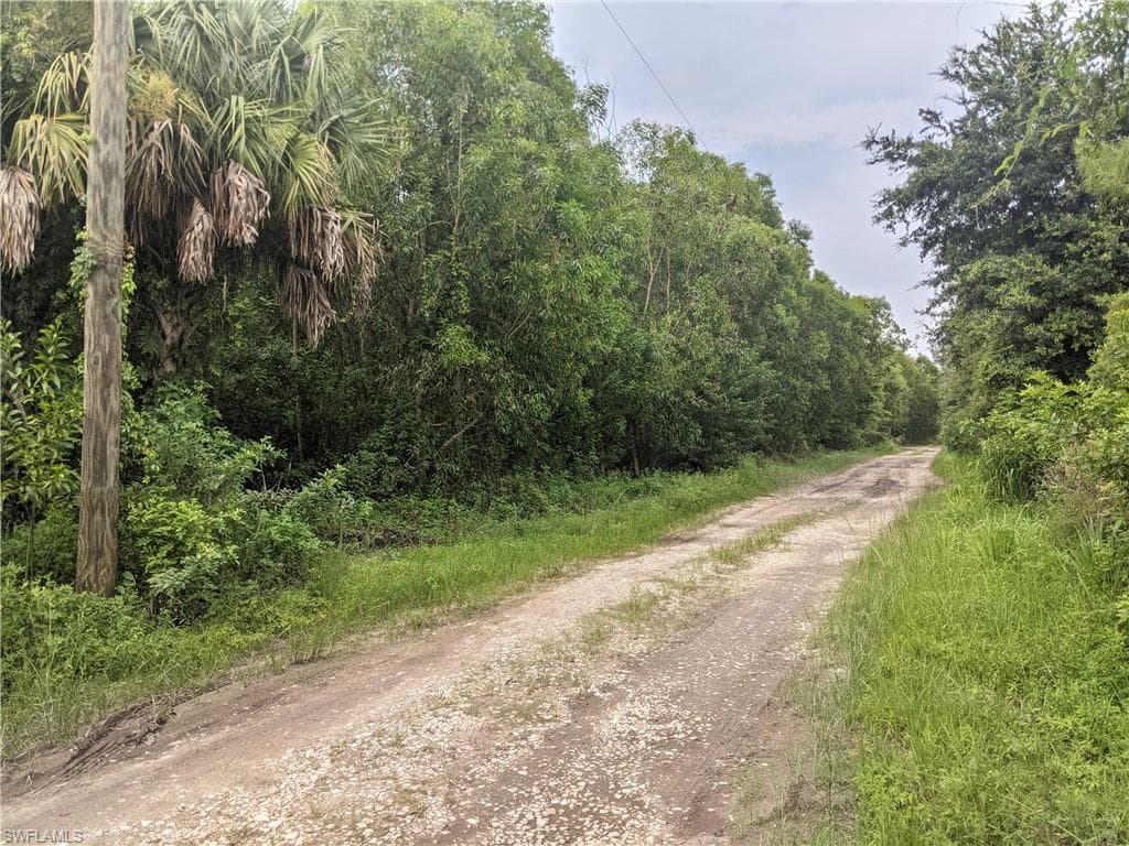 XXX Everly AVE NAPLES, FL 34117
