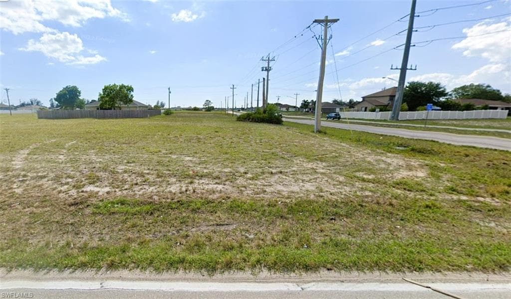 2310 Santa Barbara BLVD N CAPE CORAL, FL 33993