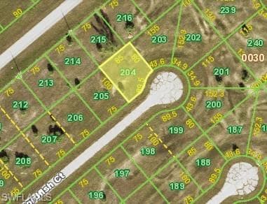 14396 Swordfish CT PLACIDA, FL 33946