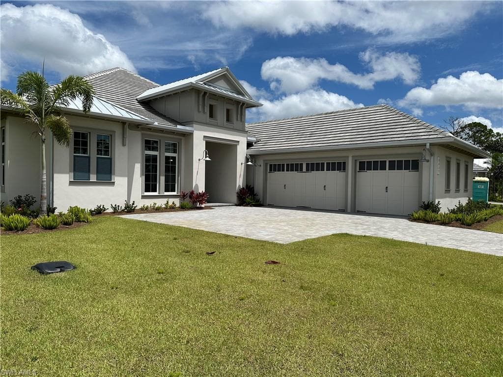8835 Nevis WAY NAPLES, FL 34112