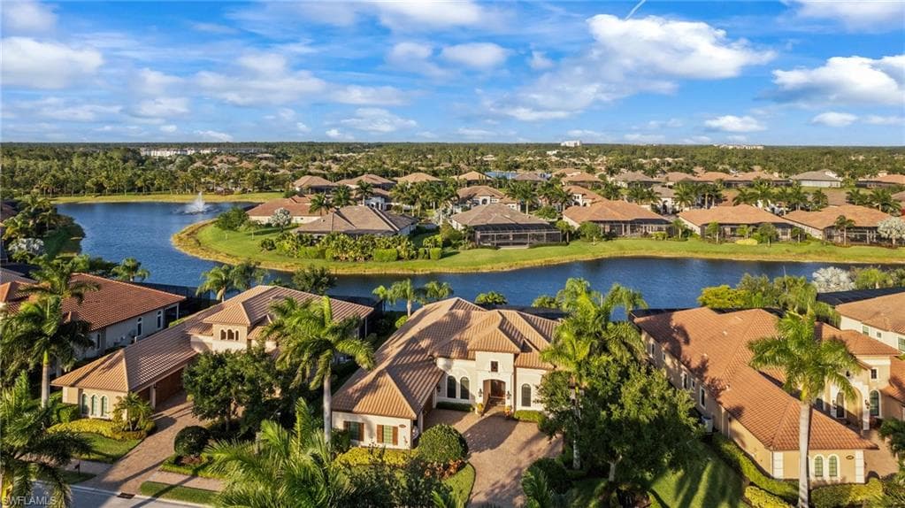 6494 Carema LN NAPLES, FL 34113