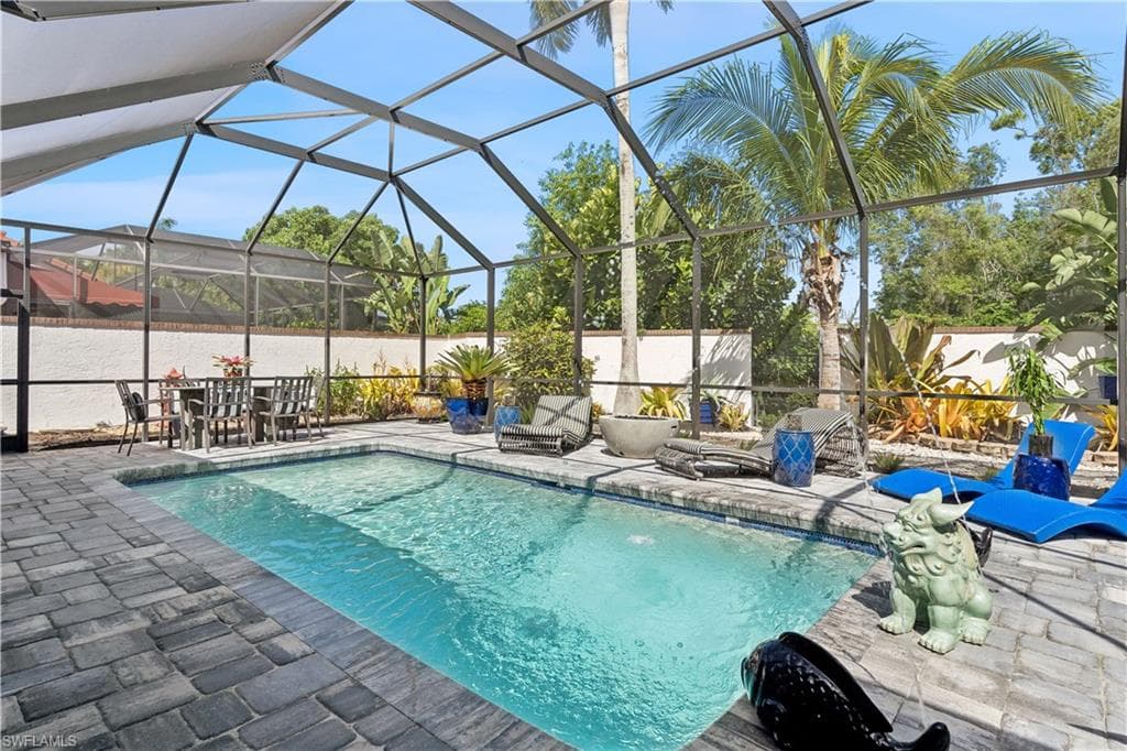 5426 Harbour Castle DR FORT MYERS, FL 33907