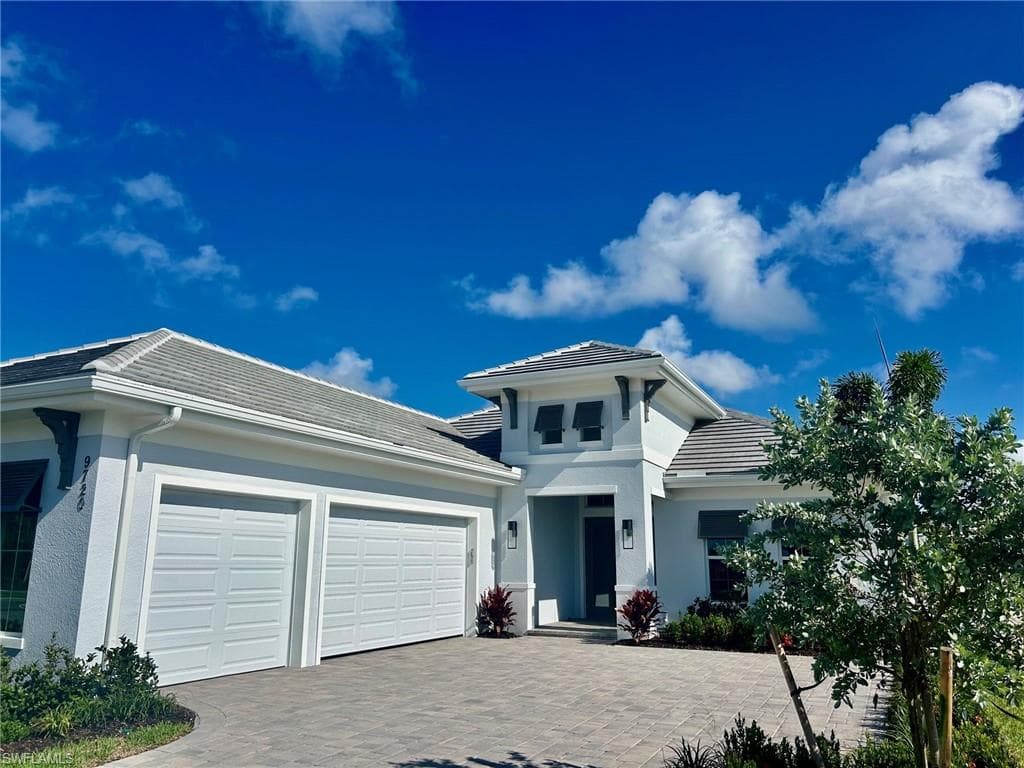 9720 Moonflower LN NAPLES, FL 34114
